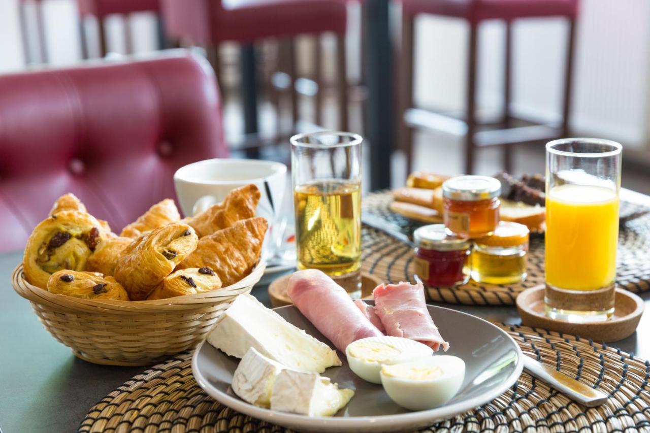 Hotel The Originals City, Le Relais Des Carnutes Verneuil Sur Avre 3*